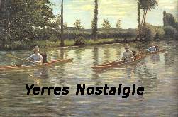 Yerres Nostalgie