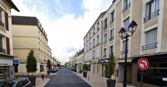 Avenue Rpublique N88 2020