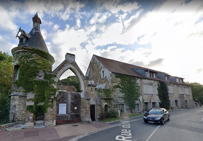 Moulin de Senlis 2020