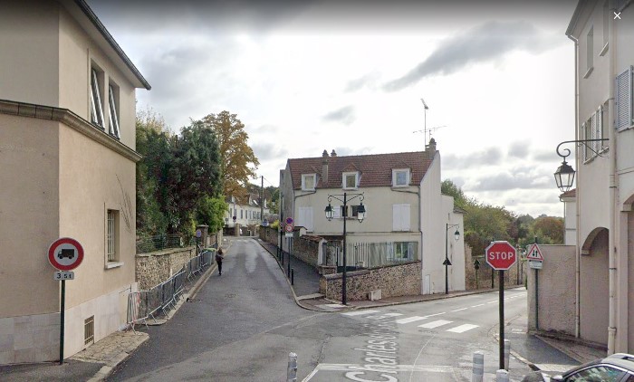 2 rue Charles de Gaulle