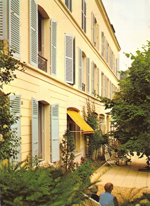 Clinique des Tilleuls