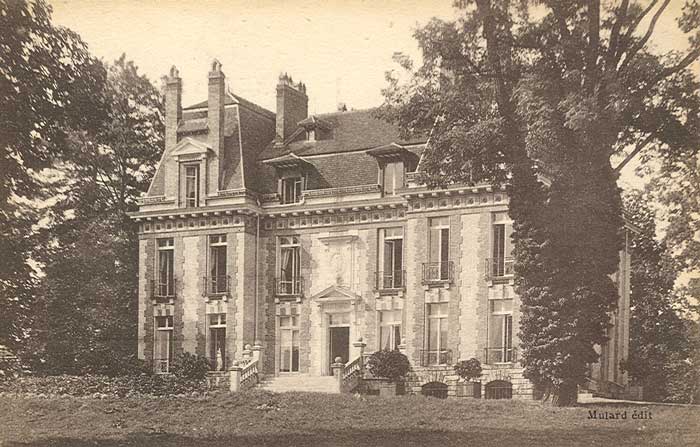 Prieur des Camaldules