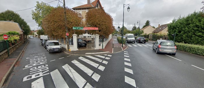 Hôtel des Calmaldules