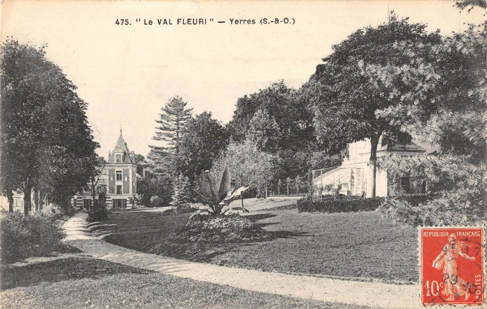 Val Fleuri