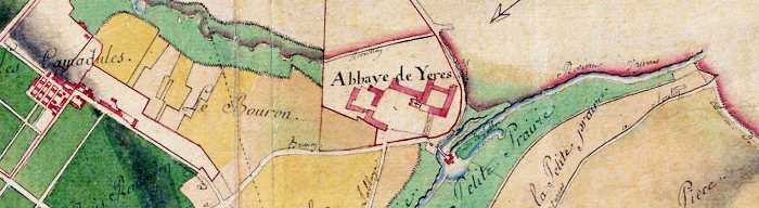 Vers 1789