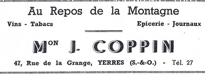 Au Repos de La Montagne