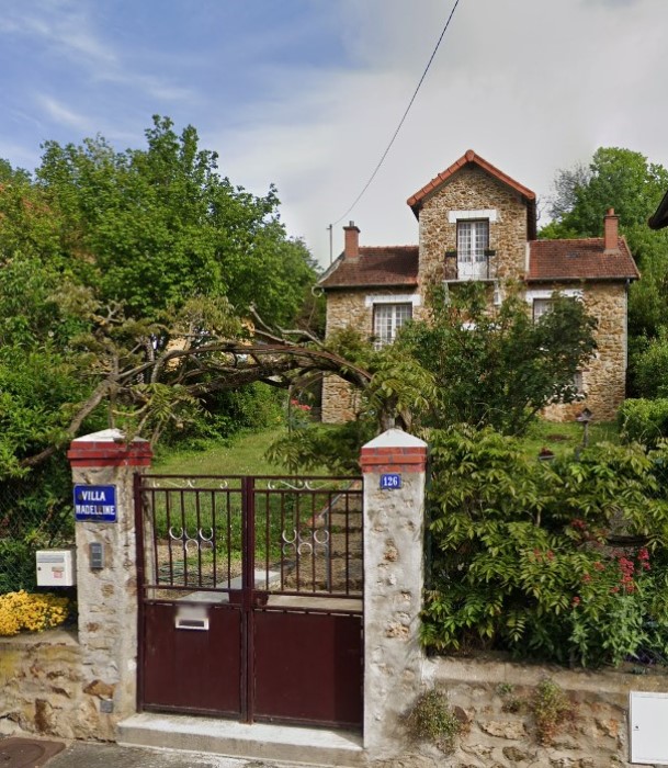 Villa Madeleine N°126