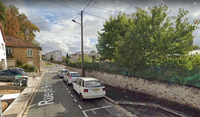 Bellevue Leclerc 2021