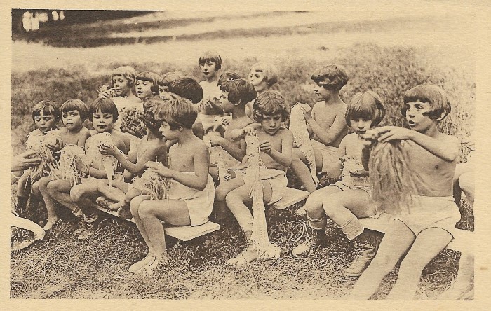 Calmette N°13 : travaux d'agrément