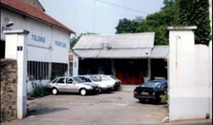 Carrosserie Cambrelang