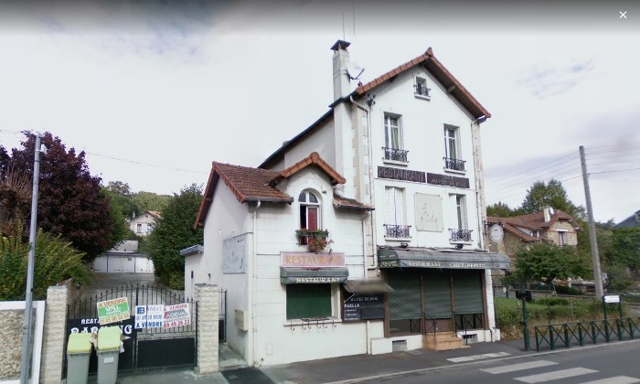 53 avenue du Général Leclerc