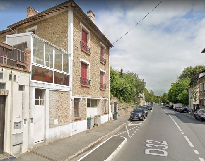 118 avenue du Général Leclerc