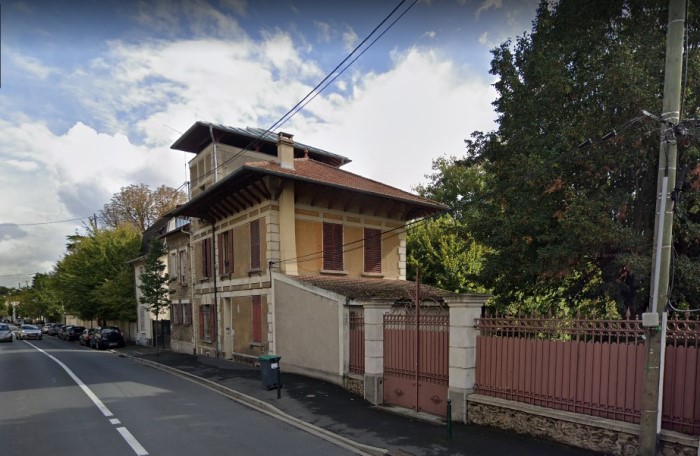 167 avenue du Général Leclerc