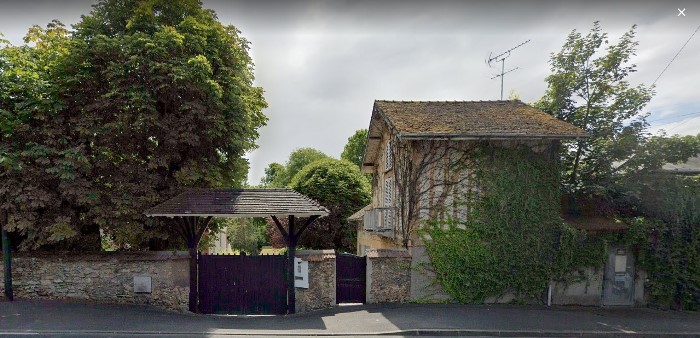 189 bis avenue du Général Leclerc