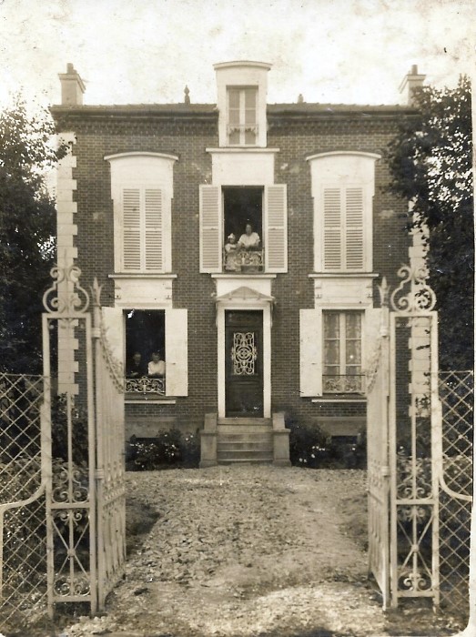 Général Leclerc N°80