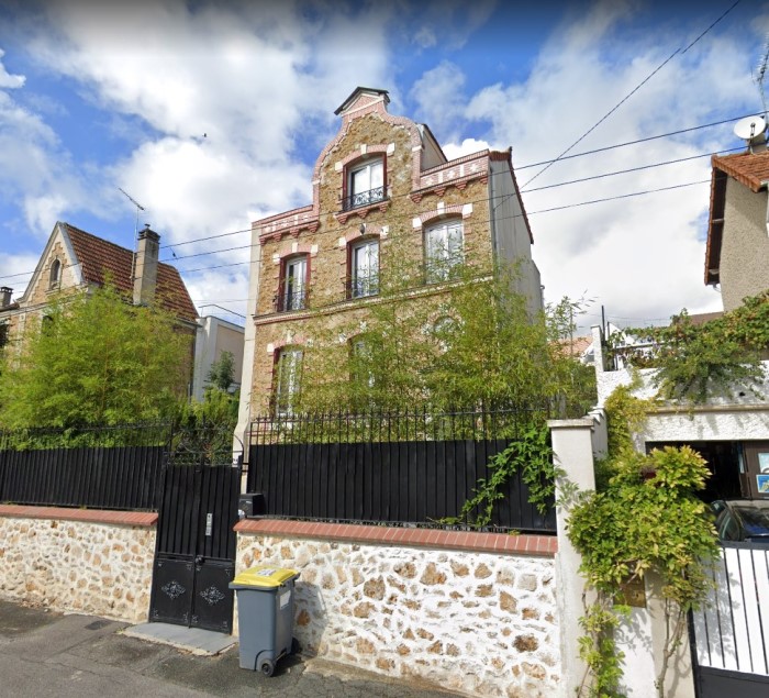 Avenue du Général leclerc N°96