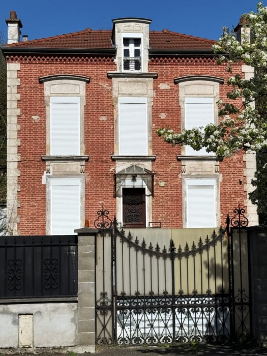 80 avenue Leclerc 2025