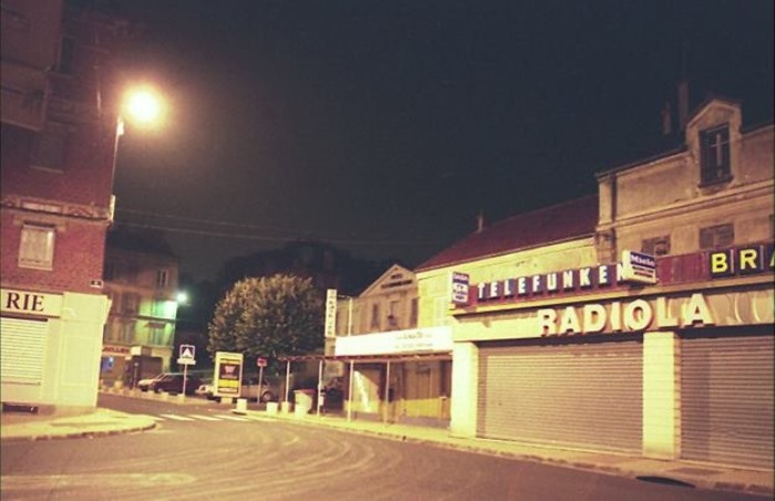 Place du 11 Novembre