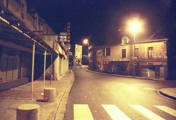 Place du 11 Novembre