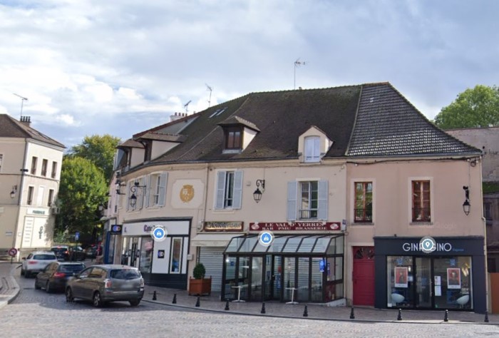 Place du 11 novembre 1918