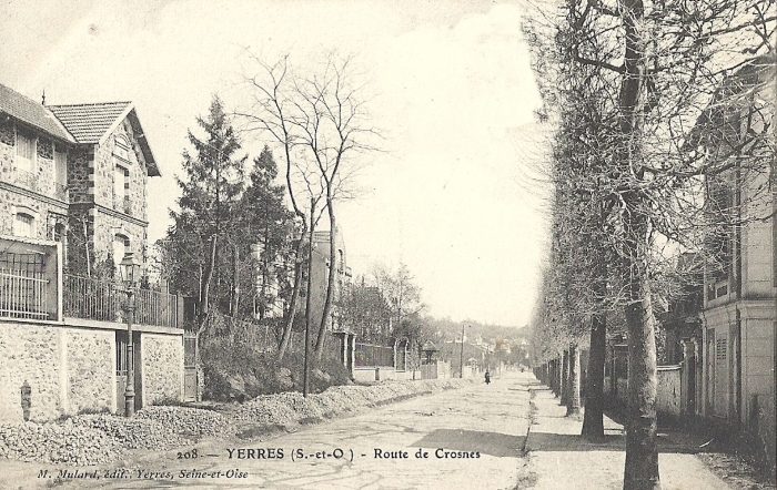 100 avenue du Gnral Leclerc