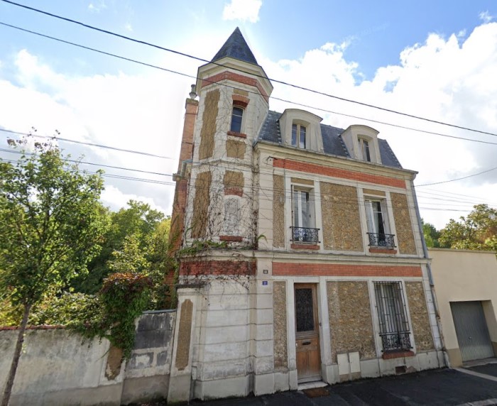 29 avenue du Général Leclerc