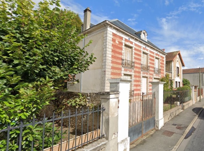 46 et 48 avenue du Général Leclerc