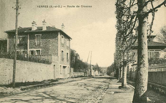 Rue du Gnaral Leclerc