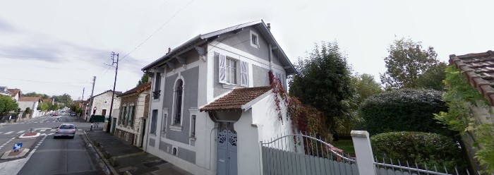 61 avenue du Général Leclerc