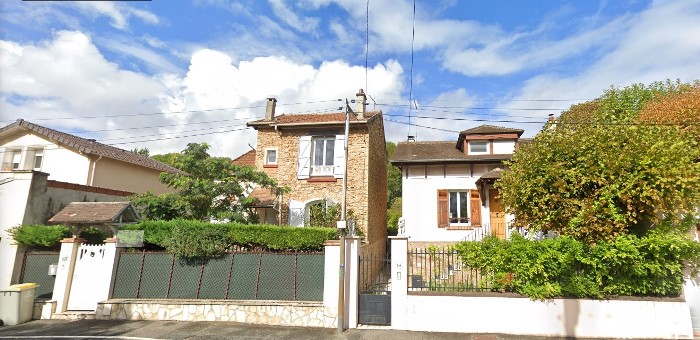 Avenue de Général Leclerc 66 68