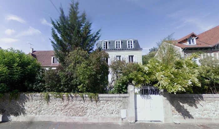 Avenue du Général Leclerc 74