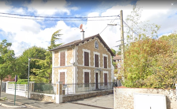 78 avevue du Général leclerc