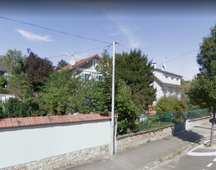 86 avenue du Général Leclerc