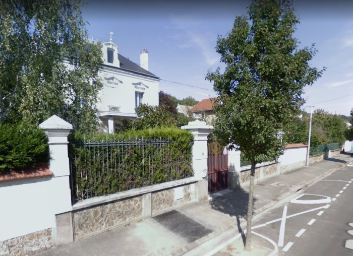 Avenue du Général Leclerc N°88