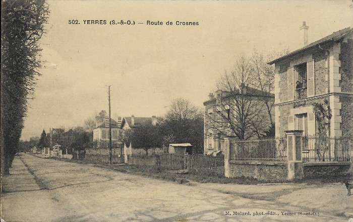 78 avenue du Général Leclerc