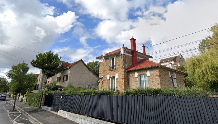 çà avenue du Général Leclerc