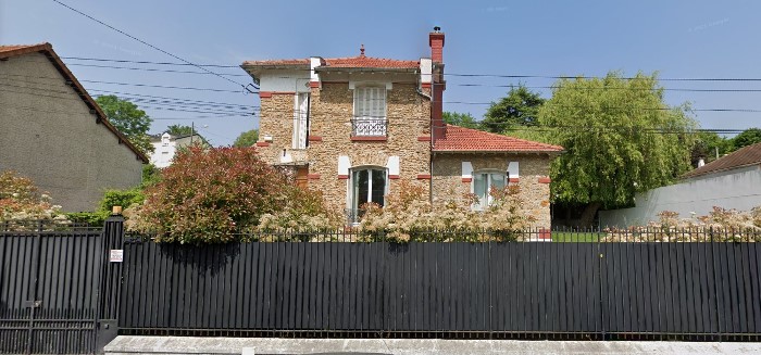 Avenue du Général Leclerc N°92