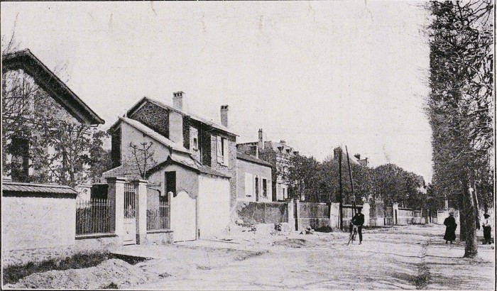 68 avenue du Général Leclerc