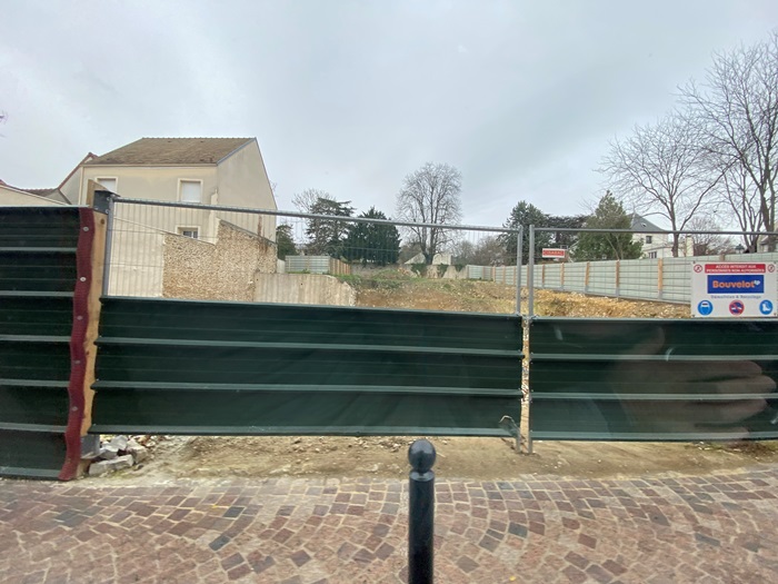 Charles de Gaulle N°4