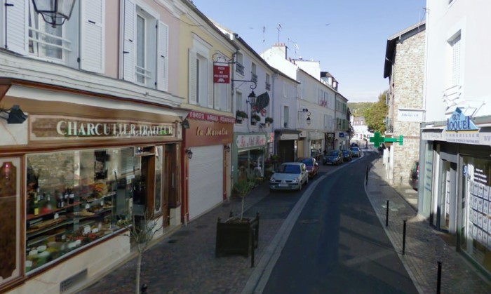 Rue Charles de Gaulle N°37