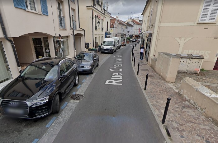 27 avenue Charles de Gaulle