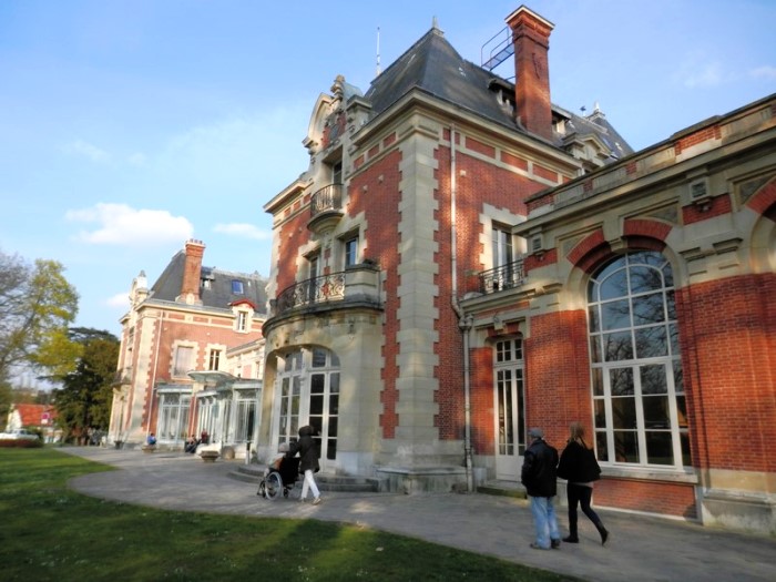 Conservatoire de Musique