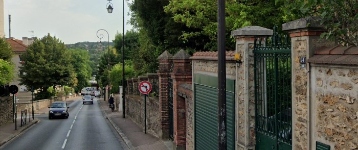 24 rue du Général Leclerc Montgeron