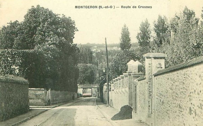Avenue du Marchal Foch