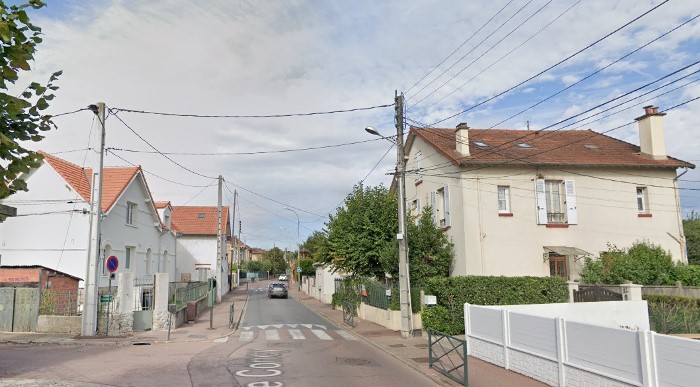 Rue de Concy Montgeron 2020
