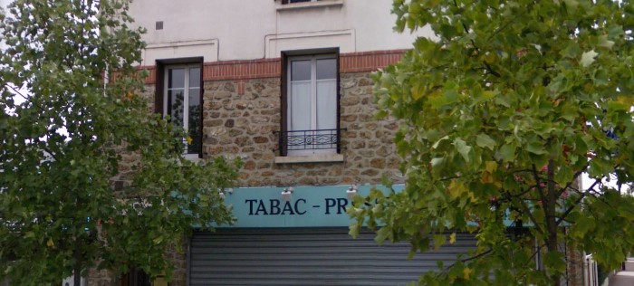Tabac Presse Loto 2021