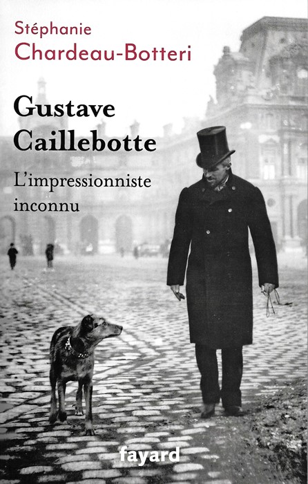 L'impressioniste Inconnu