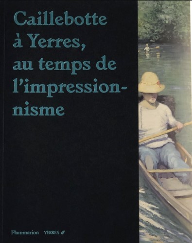 Catalogue Caillebotte 2014