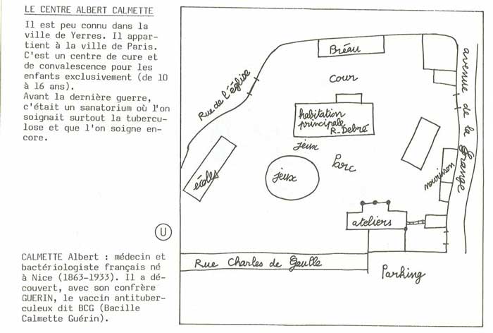 Cinquime Guillaume Bud