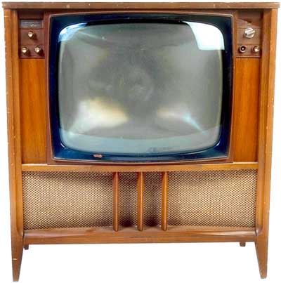 TV 1972